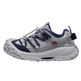 小骆驼儿童运动鞋2025新款加绒童鞋防滑中大童登山鞋男童跑步鞋子