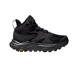 【自营】HOKA ONE ONE 男阿纳卡帕2中帮防水登山鞋户外1141633F
