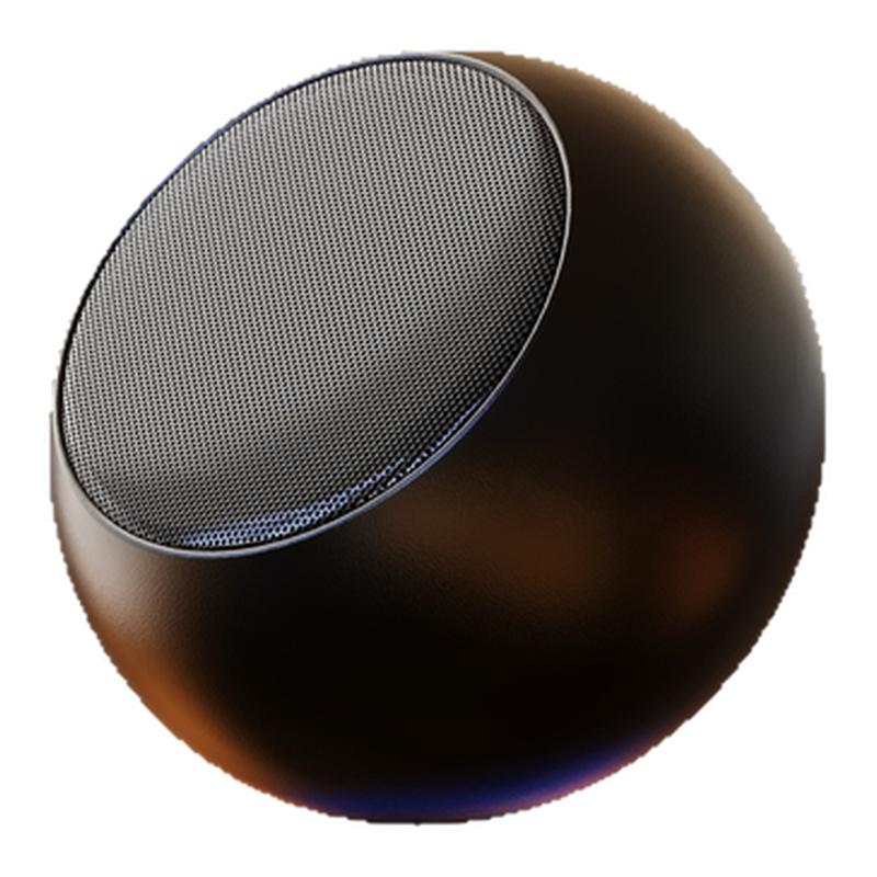 重低音小钢炮蓝牙音响迷你便携式礼品小音箱家用插卡无线蓝牙