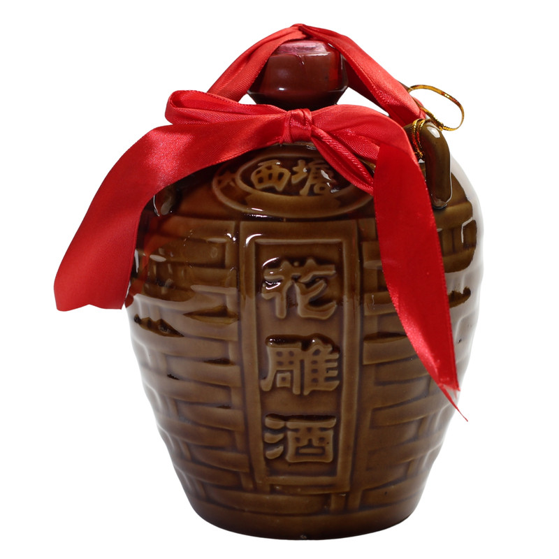 中华老字号始于1618年三年陈酿