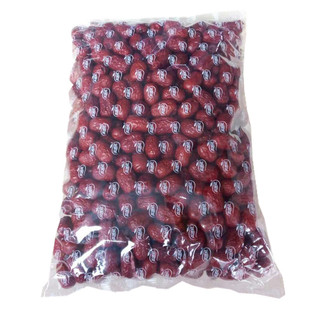 现货免洗新枣 新疆建设兵团五钻珍珠红枣定量装新货灰枣 多省包邮