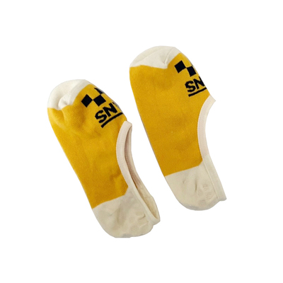 纯棉薄款短袜女袜四季船袜