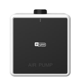 yee鱼缸大功率氧气泵超静音小型增氧机家用养鱼用打氧机充氧泵