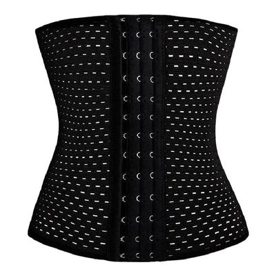 男士收腹减啤酒肚子隐形薄款透气