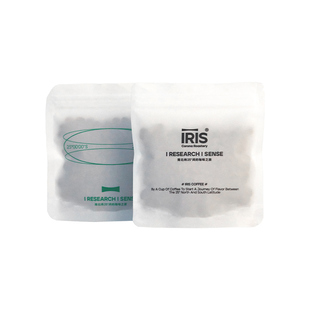 【IRIS咖啡】奥罗拉INK花魁云南之光蓝山低因意式美式试饮尝鲜装
