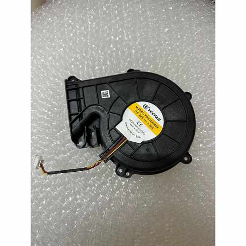 YCCFAN YBH1640B24鼓风机，24V 1.30A议价