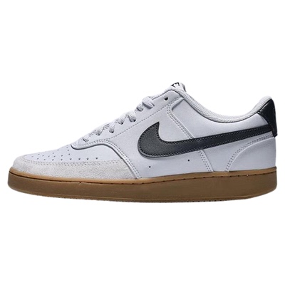 NIKE耐克COURT简版空军休闲鞋