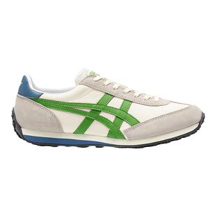 [经典]Onitsuka Tiger鬼塚虎EDR 78™冬季复古休闲绿色韩系阿甘鞋