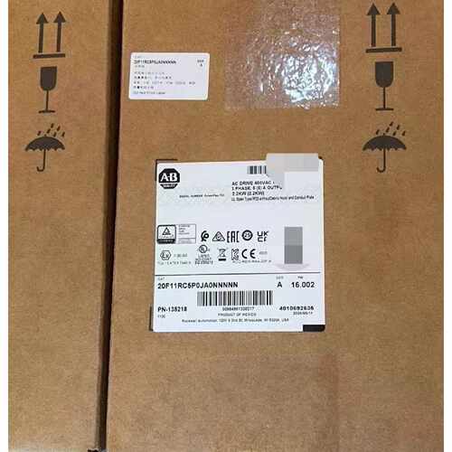 议价20F11RC5P0JA0NNNNN全新原装现货当天发标维修