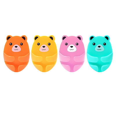 插头挂钩电线电源插头收纳固定器