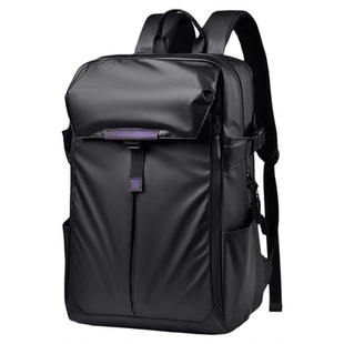 微星笔记本电脑包适配泰坦18/雷影17/魔影/GL66/GF63/GS77全系列15.6/17.3英寸专用通勤上学出差大容量双肩包