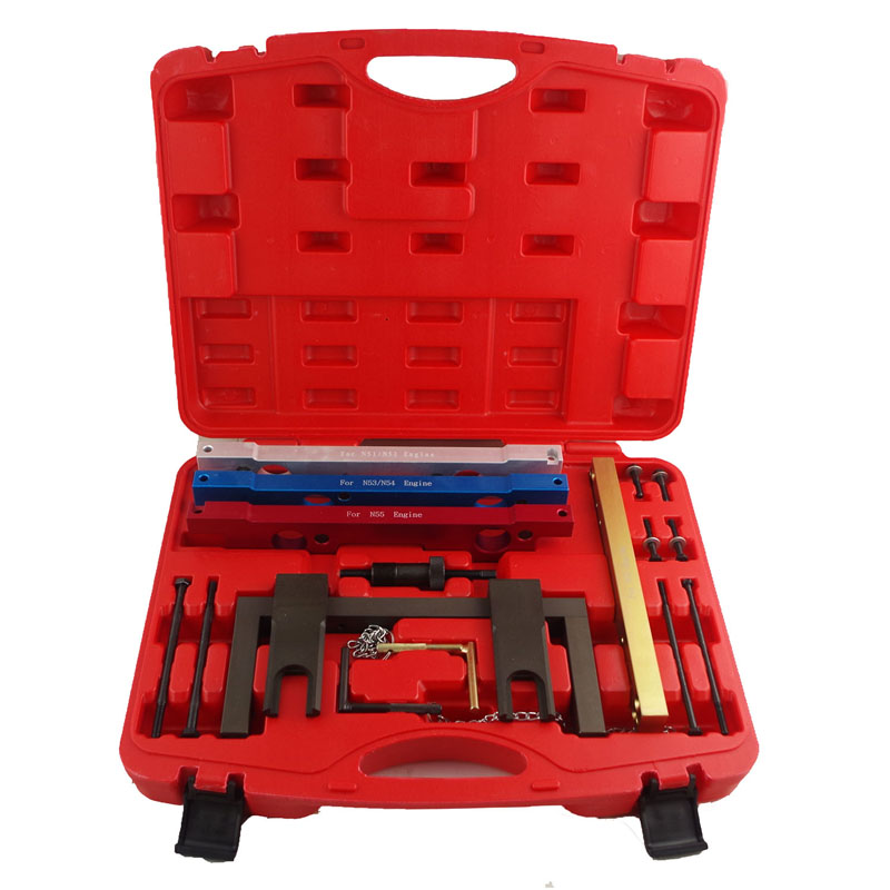 宝马N51-N55正时工具全系通用