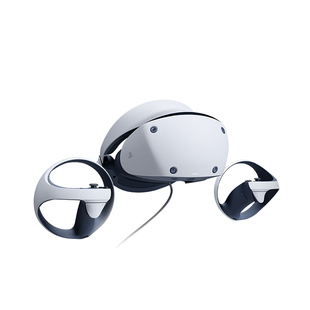 索尼 PlayStation VR2虚拟现实头盔PS5 VR2专用头戴式VR体感设备