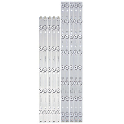 适用海尔LE48F3000W电视背光灯条