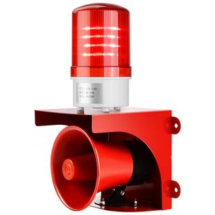 停电报警器养殖场380V三相四线缺相声光提醒通知喇叭220V断电告警