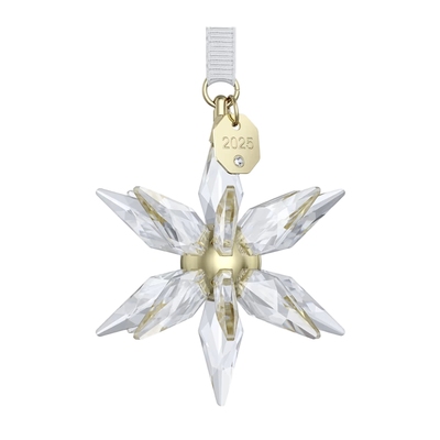 【新品】施华洛世奇Annual Edition闪耀星形挂件小众配饰礼物