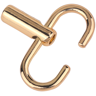 包包链条扣固定扣包链调节长度