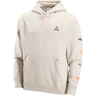 耐克ACG男子户外速干卫衣冬季新款宽松针织套头连帽衫NIKE IZ5841