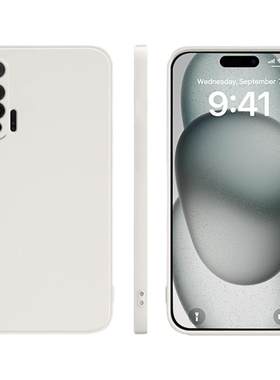 适用华为nova6系列手机壳新款