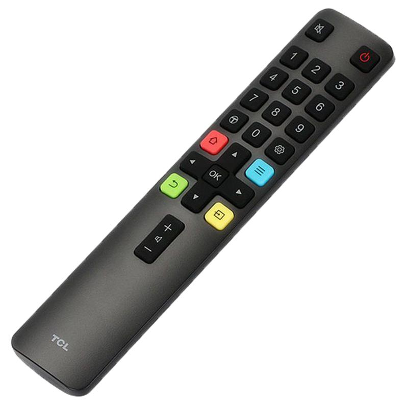 适用TCL电视机遥控器语音万能通用型ARC801L 49P3 55P3 65P3 55N3
