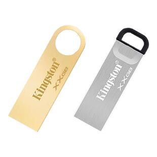 金士顿行车记录仪u盘128g适用问界M5/7/9哨兵usb高速车载64g优盘