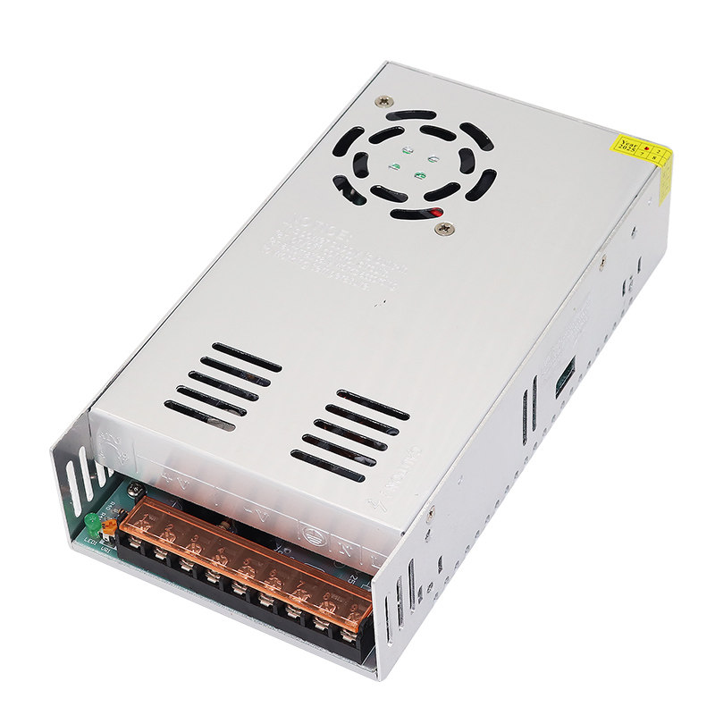 220伏转5V12V24V36V42V45V48V60V直流开关电源350W360W500W变压器