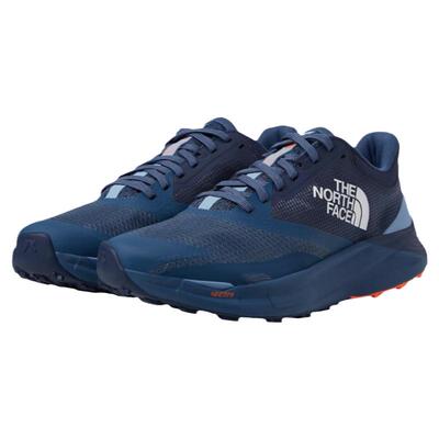 THE NORTH FACE/北面男越野跑鞋休闲运动徒步登山Vectiv Enduris3