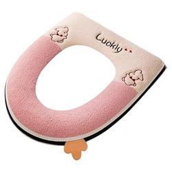 马桶坐垫家用坐便器套垫圈通用