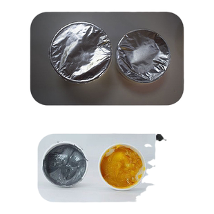 铝质修补剂铝合金铝材铝制铸件型材汽车发动机油底壳变速箱工业散热器裂缝砂眼修复剂补洞耐高温专用粘铝胶水