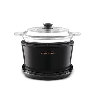 摩飞多功能养生锅电炖锅家用煲汤锅全自动智能预约电炖盅锅电煮锅