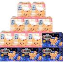 爆款苏菲柔棉感日用夜用卫生巾组合装96片