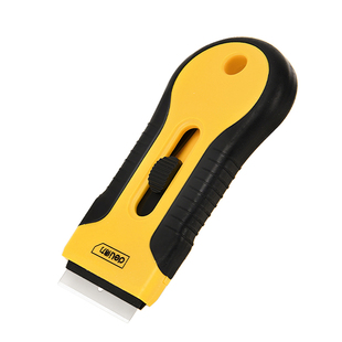 得力除胶铲刀铲胶神器去胶清洁专用铲子不伤漆塑料刮玻璃瓷砖门窗