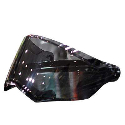 gsbxp-22型号拉力专用头盔镜片