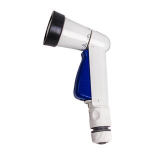 GREENLIFE庭院浇花喷头家用洗车水管清洗阳台水枪花园浇水神器