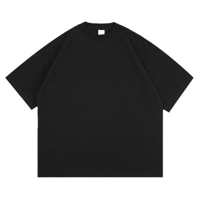 日系cityboy杜邦290g太空棉短袖