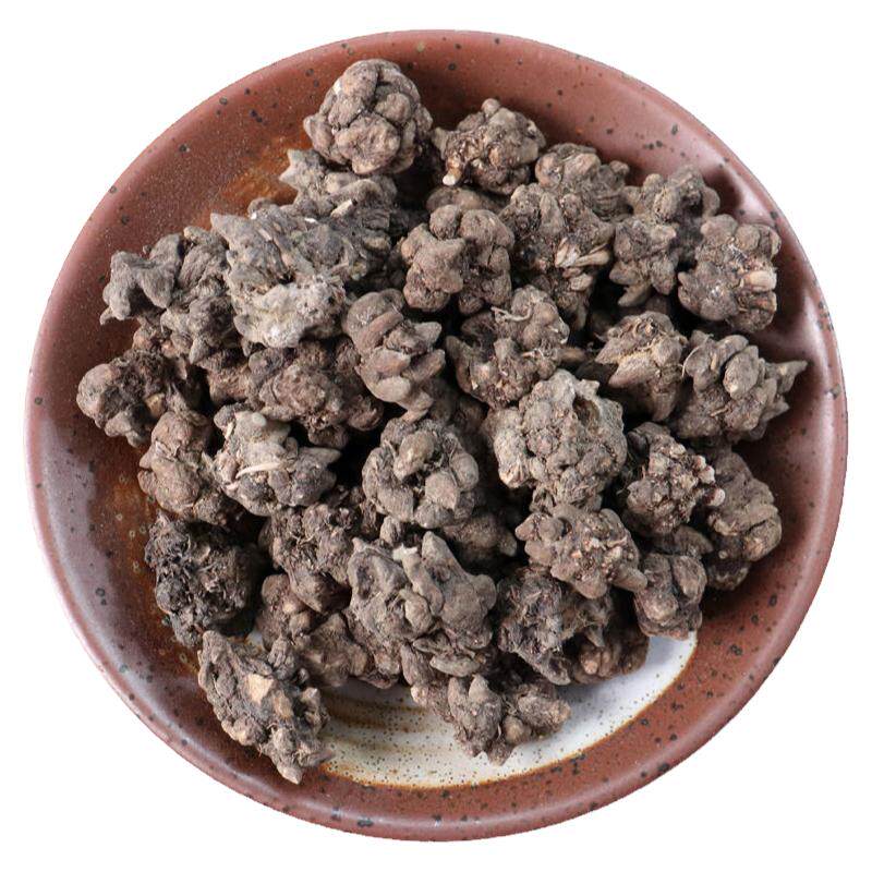 200g野生猫爪草正品特级