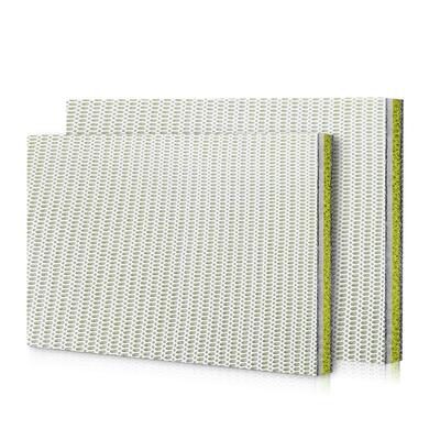 鱼缸净水过滤棉8D生化棉过滤材料