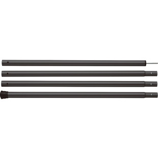 snowpeak雪峰露营配件天幕营柱帐篷支撑杆TP-001/002/140/003/060