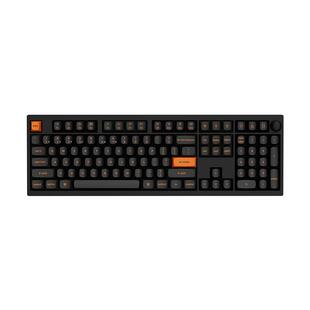 keychron 渴创Z6Ultra三模双8K机械键盘快拆108键75办公Win/Mac铝