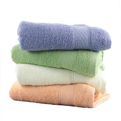 2025纯棉浴巾拾棉时光纯棉