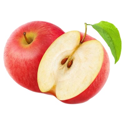正宗陕西红富士苹果脆甜多汁冰糖