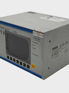 Kistler 4734AWDY2X400S1  DMFP A300 NCF