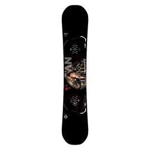 大连极速 November22-23新品日本男女款滑雪单板平花公园板DESIRE