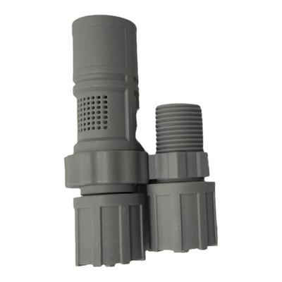 配件计量泵过滤器逆止阀电磁泵