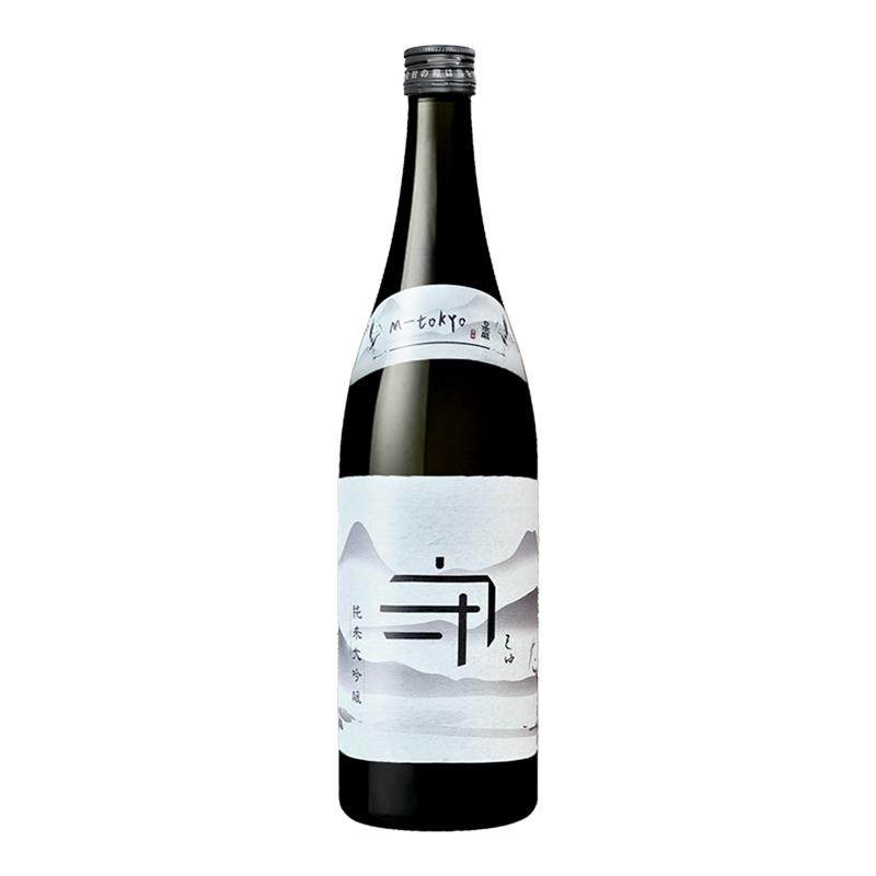 日本盛守纯米大吟酿清酒720ml