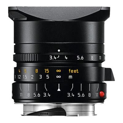 SUPER-ELMAR-M21mmf/3.4