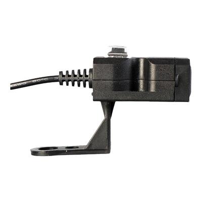 摩托车改装充电口快充防水纳盾宝