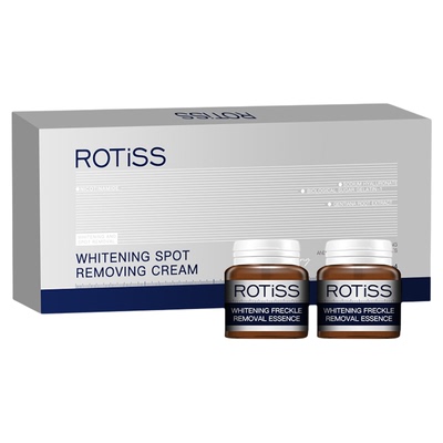 ROTiSS烟酰胺提亮肤色保湿面霜
