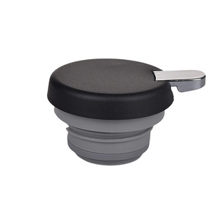 SIMELO施美乐SM1497印象平安2000ml保温壶盖子咖啡壶壶盖通用配件