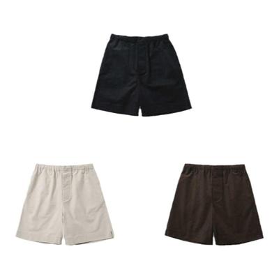 WITHSUUGAR阿美咔叽短裤双抽绳